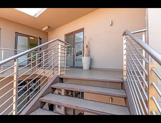 BUSINESS FOR SALE IN FOURWAYS